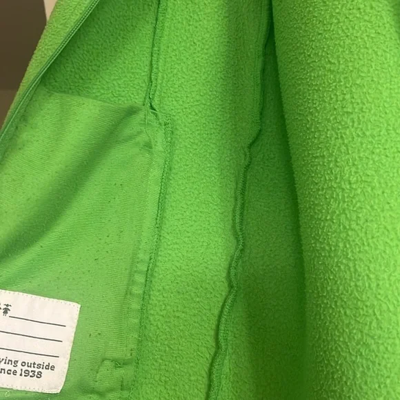 Columbia Fleece Youth size M (10-12) - Picture 4 of 11